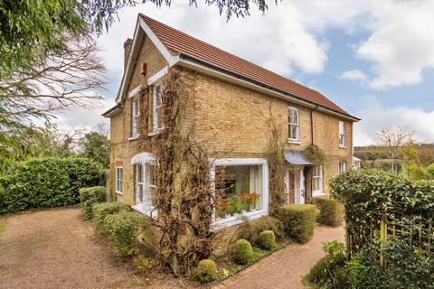 Otford Lane, Halstead, Sevenoaks, Kent, TN14