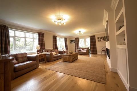 5 bedroom detached house for sale, Bonllwyn, Ammanford SA18