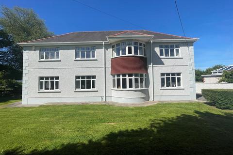 5 bedroom detached house for sale, Bonllwyn, Ammanford SA18