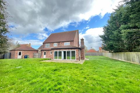 5 bedroom detached house for sale, Kingsland Close, Doddington, March