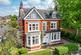 Bon-Accord, Cleveland Avenue, Darlington