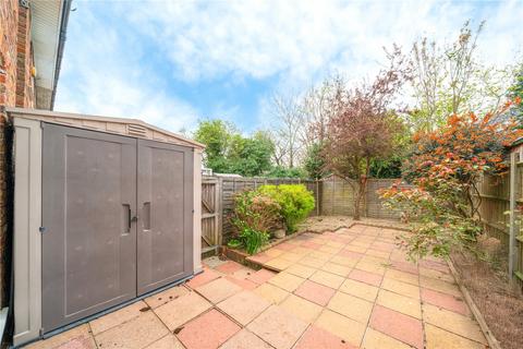 3 bedroom end of terrace house for sale, Holmsdale Close, Iver, Buckinghamshire, SL0