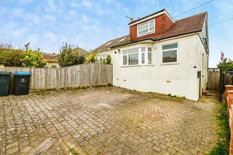 3 bedroom chalet for sale, Lewis Road, Lancing