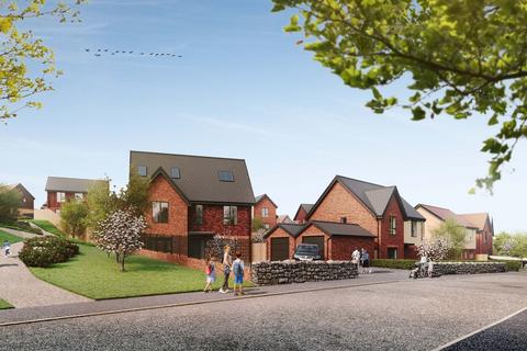undefined, Ankerbold Road, Chesterfield S42