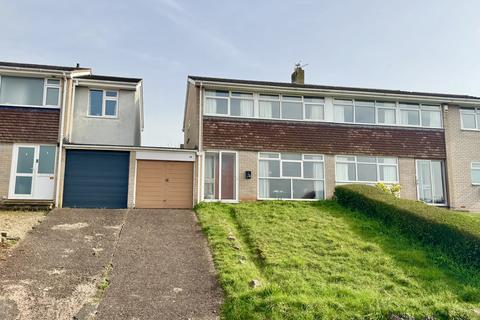 3 bedroom semi-detached house for sale, Whitchurch Avenue, Exeter, EX2