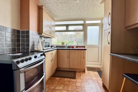 3 bedroom semi-detached house for sale, Whitchurch Avenue, Exeter, EX2