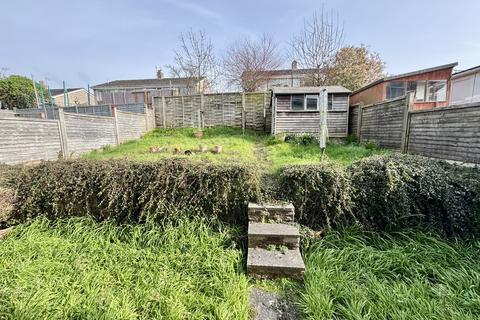 3 bedroom semi-detached house for sale, Whitchurch Avenue, Exeter, EX2
