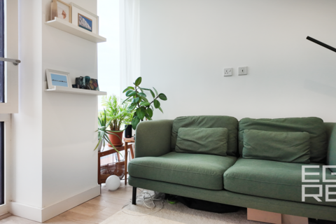 Studio for sale, Hartley Apartments, Harrow HA1