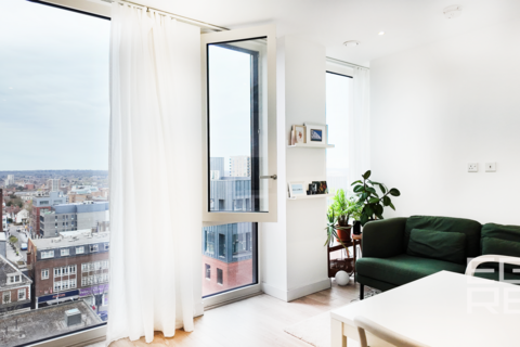 Studio for sale, Hartley Apartments, Harrow HA1