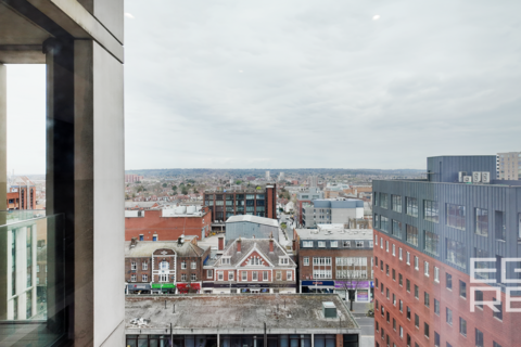 Studio for sale, Hartley Apartments, Harrow HA1