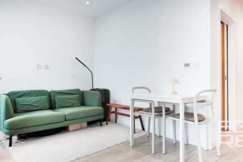 Studio for sale, Hartley Apartments, Harrow HA1