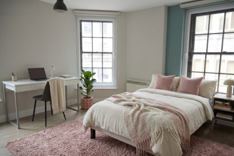 Studio to rent, at Nationwide, Creswicke House, 9, Small Street BS1