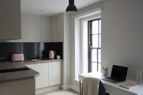 Studio to rent, at Nationwide, Creswicke House, 9, Small Street BS1
