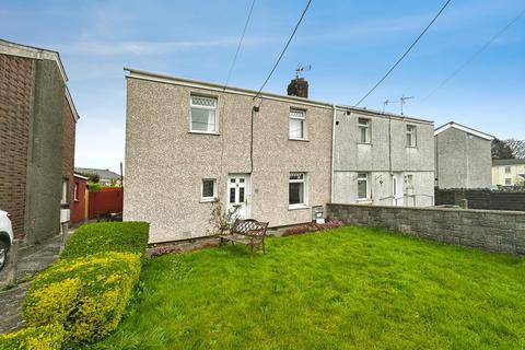 undefined, Green Circle, Pyle, Bridgend, CF33