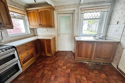 undefined, Green Circle, Pyle, Bridgend, CF33