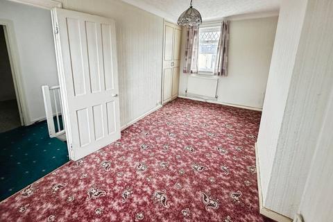 undefined, Green Circle, Pyle, Bridgend, CF33