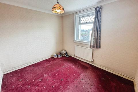 undefined, Green Circle, Pyle, Bridgend, CF33