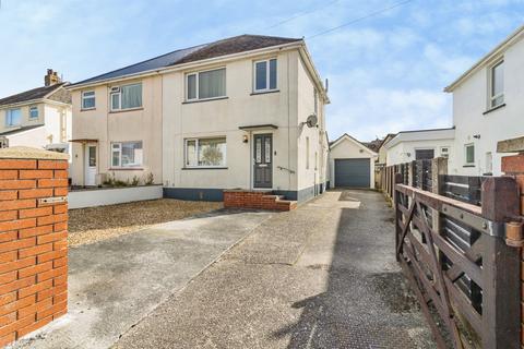 3 bedroom semi-detached house for sale, Rydon Road, Kingsteignton, Newton Abbot