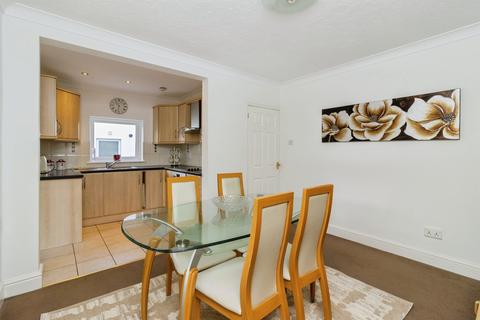 3 bedroom semi-detached house for sale, Rydon Road, Kingsteignton, Newton Abbot