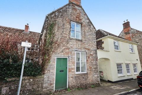 2 bedroom terraced house for sale, St Thomas Street, Wells