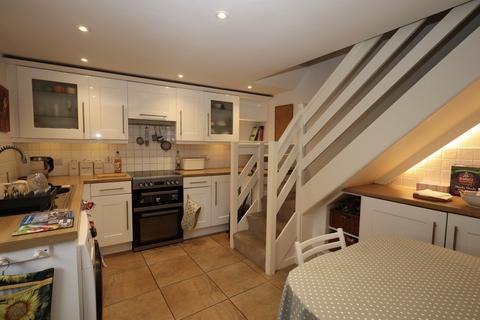 2 bedroom terraced house for sale, St Thomas Street, Wells