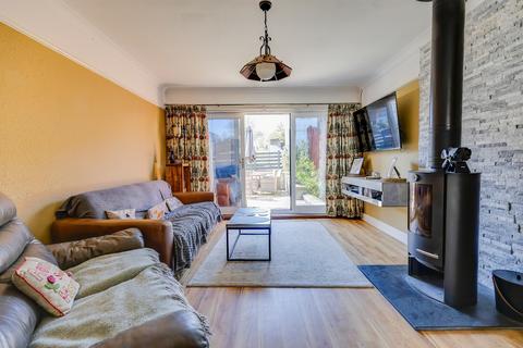 3 bedroom bungalow for sale, Highfield Close, Dinas Powys CF64 4LR