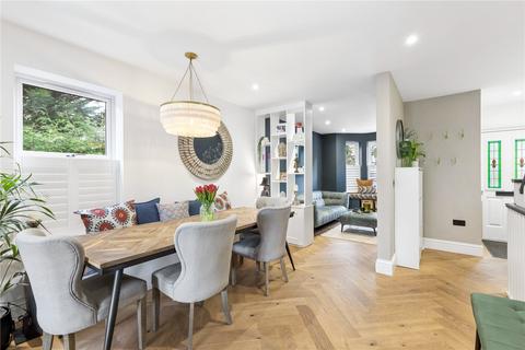 3 bedroom semi-detached house for sale, Exchange Road, Sunninghill, Berkshire, SL5