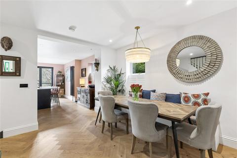 3 bedroom semi-detached house for sale, Exchange Road, Sunninghill, Berkshire, SL5