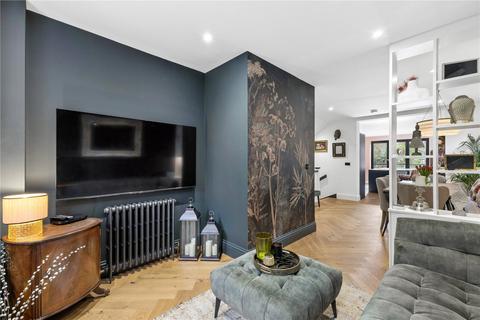 3 bedroom semi-detached house for sale, Exchange Road, Sunninghill, Berkshire, SL5