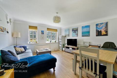2 bedroom flat for sale, Gilbert Close, London