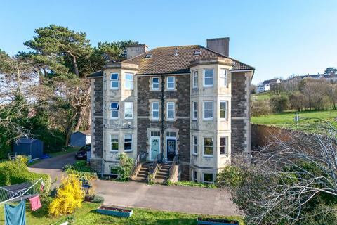 3 bedroom maisonette for sale, Rockleigh, Beach Road West, Portishead, Bristol, BS20