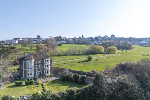 3 bedroom maisonette for sale, Rockleigh, Beach Road West, Portishead, Bristol, BS20