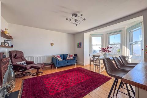 3 bedroom maisonette for sale, Rockleigh, Beach Road West, Portishead, Bristol, BS20