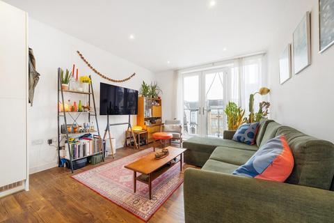 1 bedroom flat for sale, Old Devonshire Road, London SW12