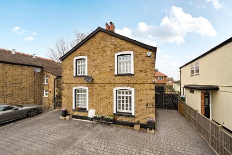 Woolwich Road, Belvedere