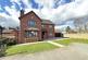 Barnyard Close, Westbury, Shrewsbury