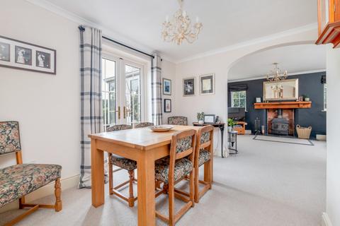 4 bedroom detached house for sale, Osgathorpe LE12