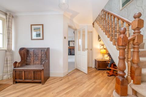 4 bedroom detached house for sale, Osgathorpe LE12