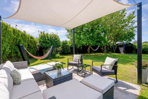 4 bedroom detached house for sale, Osgathorpe LE12