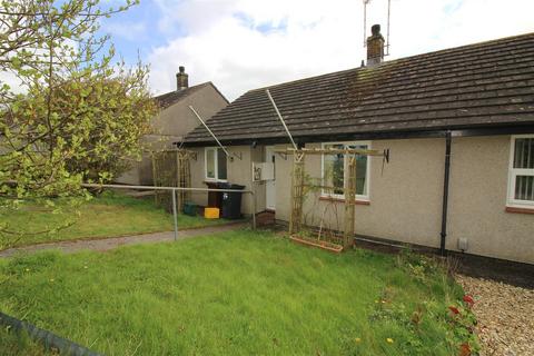 2 bedroom semi-detached bungalow for sale, Brooking Way, Saltash