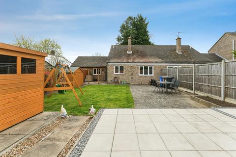 2 bedroom semi-detached bungalow for sale, Edmund Road, Brandon
