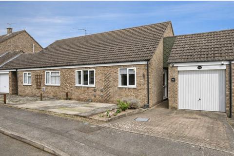 2 bedroom semi-detached bungalow for sale, Edmund Road, Brandon