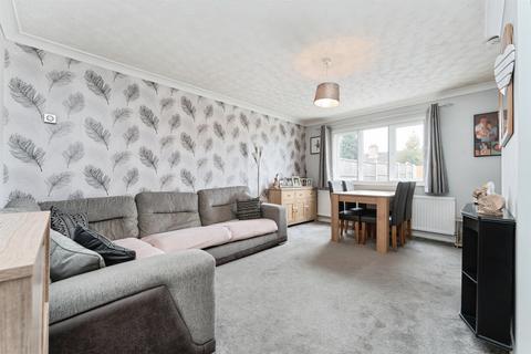 2 bedroom semi-detached bungalow for sale, Edmund Road, Brandon
