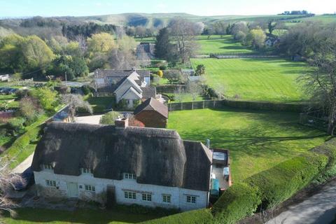 3 bedroom cottage for sale, Church Lane, Woolstone