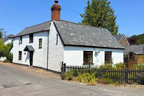 3 bedroom cottage for sale, Salters Cottage, Dingestow, NP25