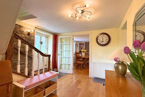 3 bedroom cottage for sale, Salters Cottage, Dingestow, NP25