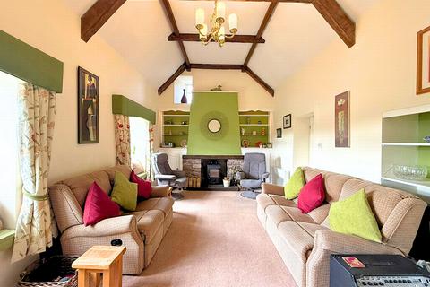 3 bedroom cottage for sale, Salters Cottage, Dingestow, NP25
