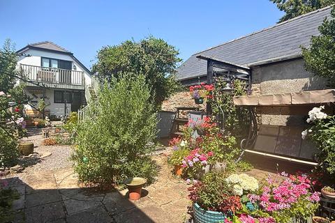 3 bedroom cottage for sale, Salters Cottage, Dingestow, NP25