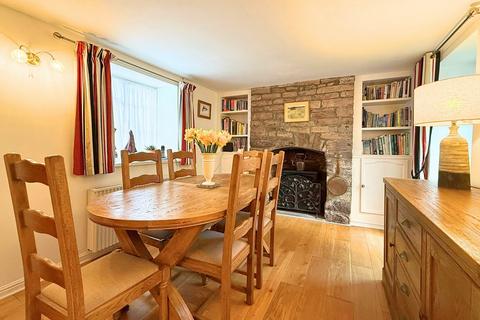 3 bedroom cottage for sale, Salters Cottage, Dingestow, NP25