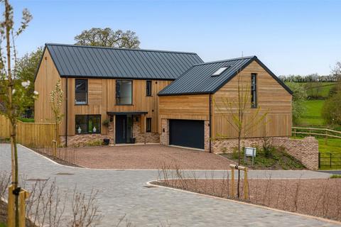 undefined, Barton Grange, Frogmire Lane, Sandford, Crediton, EX17
